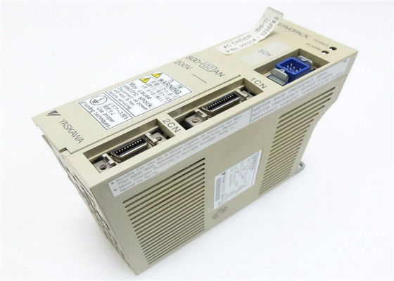 SGD-02AN Yaskawa Servo Drives 1 ano de garantia novo na caixa original