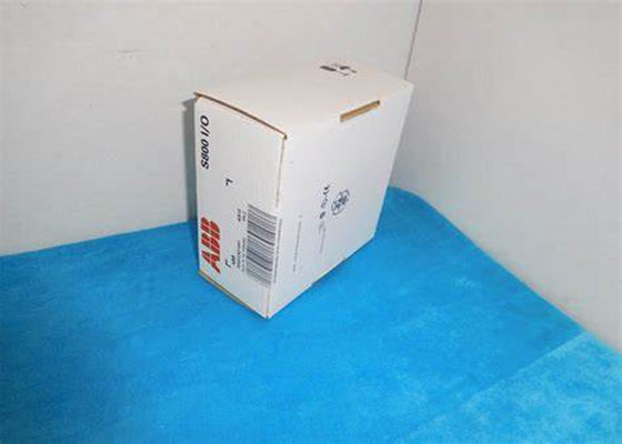 ABB AI810 3BSE008516R1 Entrada analógica 8 canais Módulo de E/S Performance duradoura