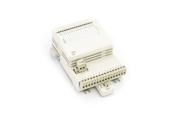 ABB DI801 3BSE020508R1 Entrada digital 24v 16 Ch Descrição:
