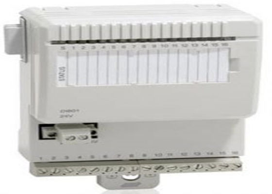 ABB DI801 3BSE020508R1 Entrada digital 24v 16 Ch Descrição: