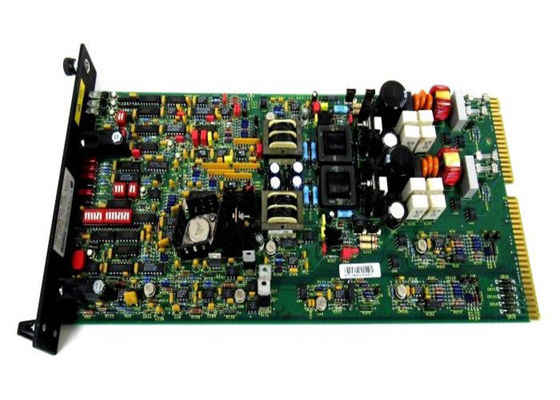 ABB IPMON01R IPMON MONITOR MODULE REFURB 414.00 EUA COLOR VERDE da marca