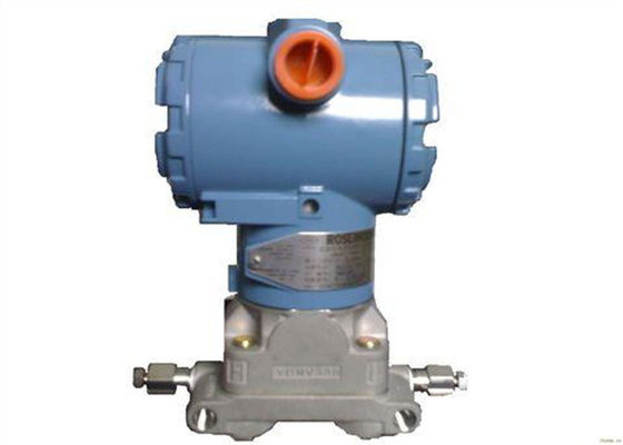 Rosemount Smart DP Pressure Transmitters 3051TG1A2B21AB4M5 Patenteado Coplanar