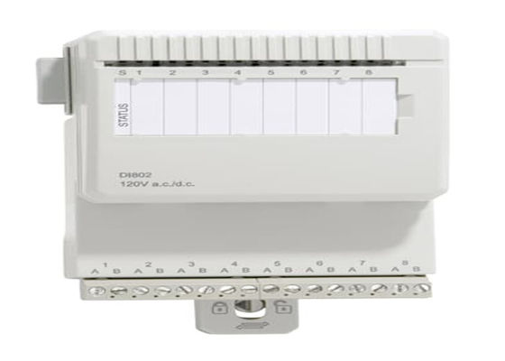 ABB DI802 3BSE022360R1 Módulo I O digital com canais galvânicos isolados