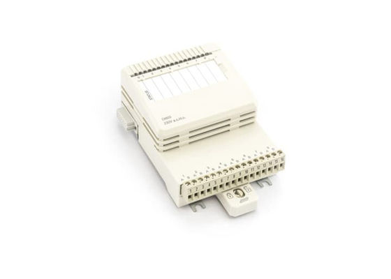ABB DI803 3BSE022362R1 Módulo de entrada digital para S800 I/O 8 canais Isolamento galvânico