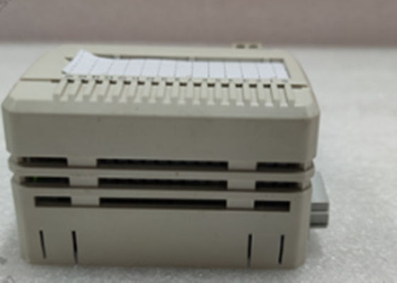 ABB DO801 3BSE020510R1 Módulo I O Digital para S800 I O com 16 canais