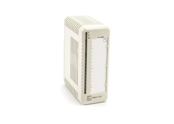 ABB AI815 3BSE052604R1 entrada analógica HART 8 canais módulo I O digital