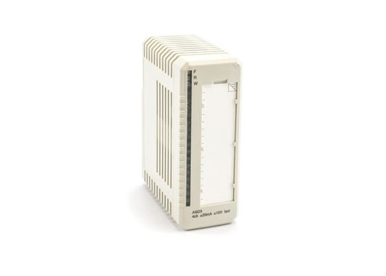 ABB AI825 3BSE036456R1 Módulo de entrada analógico com isolamento galvânico e resolução de 14 bits