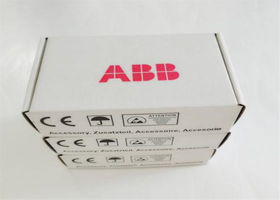 ABB AI825 3BSE036456R1 Módulo de entrada analógico com isolamento galvânico e resolução de 14 bits