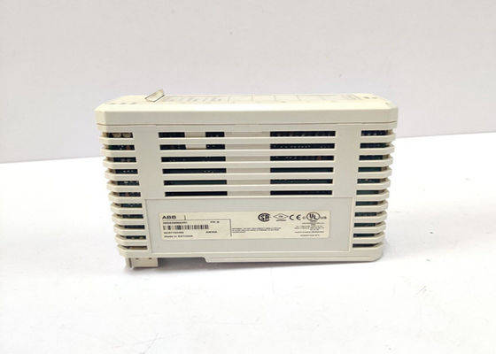 ABB AI830A 3BSE040662R1 Módulo de entrada analógica para automação industrial com 8 canais