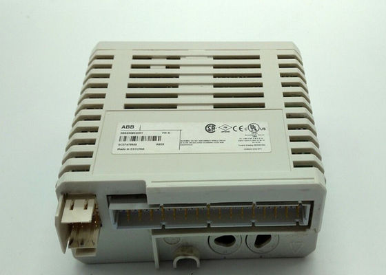 ABB AI835 3BSE008520R1 Módulo de entrada analógica com 8 canais para medição industrial