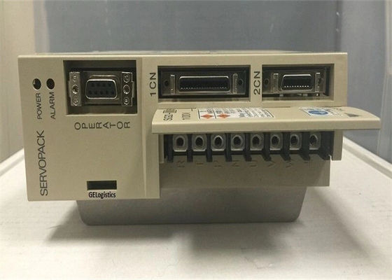 Yaskawa SGD-02BH AC Industrial Servo Drives Novos na caixa original