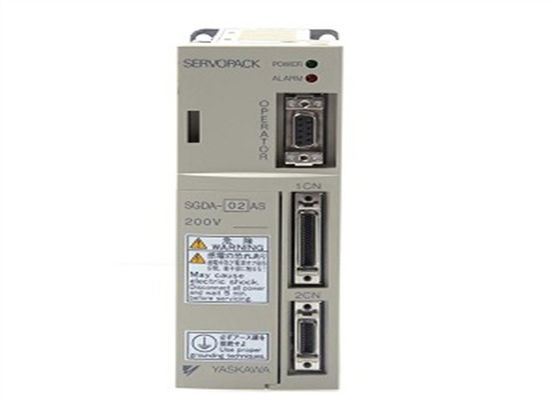Yaskawa Electric SGD-02AS Servo Drives Novos na caixa original