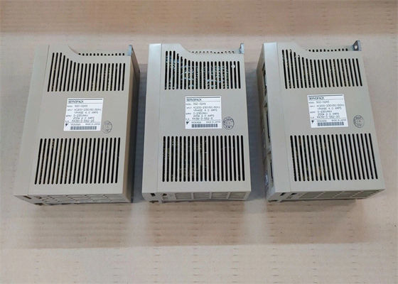 Yaskawa Electric SGD-02AS Servo Drives Novos na caixa original