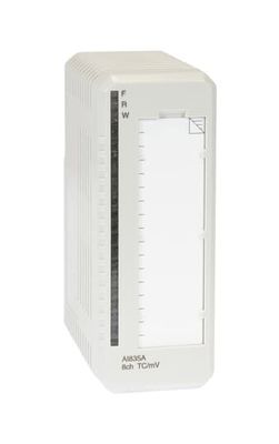 ABB AI835A 3BSE051306R1 Módulo digital IO para medições de termocouple/mV