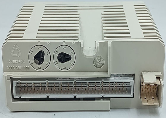 ABB AI843 3BSE028925R1 Módulo I O Digital Termocouple/mV Entrada S/R 8 canais