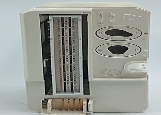 ABB AI843 3BSE028925R1 Módulo I O Digital Termocouple/mV Entrada S/R 8 canais
