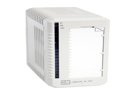 AI845 Entrada analógica S/R HART 8 ch para módulo de entrada analógica ABB AI845