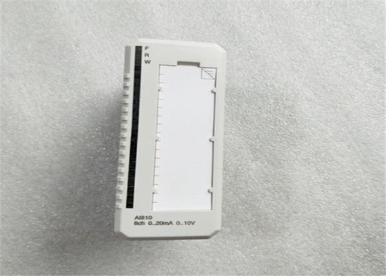 ABB AI890 3BSC690071R1 Entrada analógica W/Interface de segurança intrínseca 8 Ch