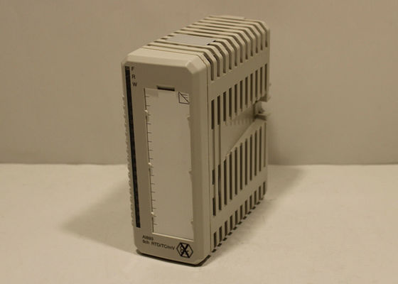 ABB AI893 3BSC690141R1 Módulo I O digital com protecção de segurança intrínseca