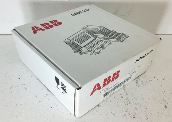 ABB AI895 3BSC690086R1 Módulo I_O digital com comunicação HART