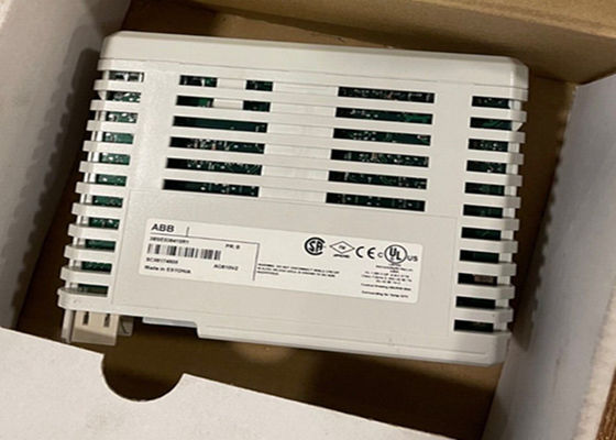 ABB AO810V2 3BSE038415R1 Módulo I O Digital de Alta Eficiência para Controlo de Saída Análogo