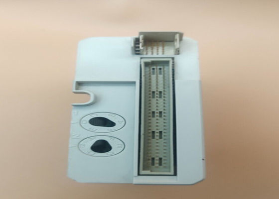 ABB AO815 3BSE052605R1 Saída analógica 1 × 8 Ch Com Hart S800 módulo de entrada e saída