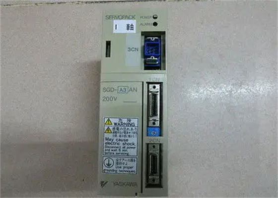 Yaskawa SGD-A3AN Servo Drives Novos na caixa original 230V