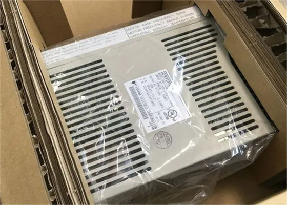Servo Industrial Yaskawa marca SGD-A5AN nova caixa original