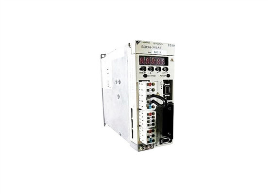 SGDH-A5AE Yaskawa Servo Drives 100% novo original em caixa