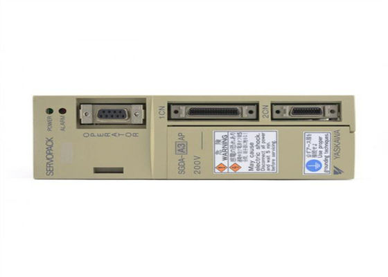 Yaskawa SGDA-A3AP Nova Servopack Servo Drives Original em Caixa