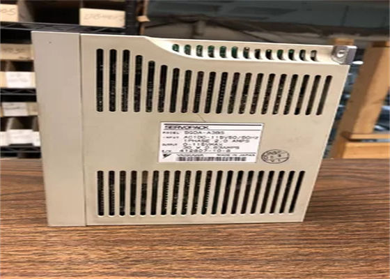 Yaskawa SGDA-A3BS Servo Drives Novos na caixa original 100V