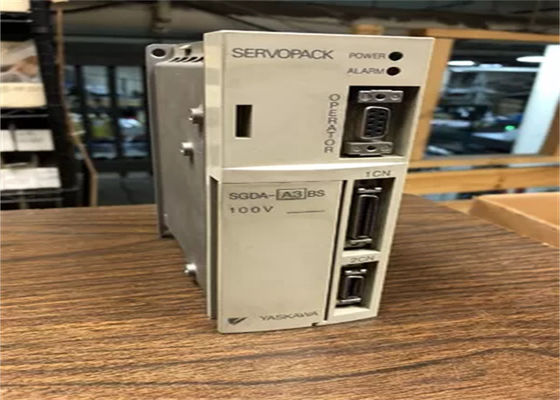 Yaskawa SGDA-A3BS Servo Drives Novos na caixa original 100V