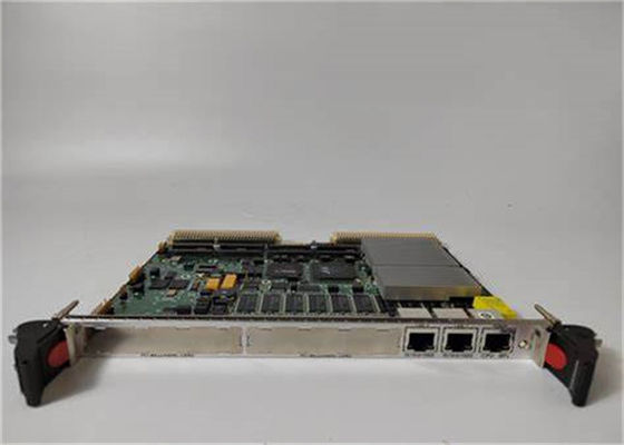 Emerson Delta V KJ3223X1-BA1 2-Wire AI, 16-Channel, 4-20mA série 2 Card