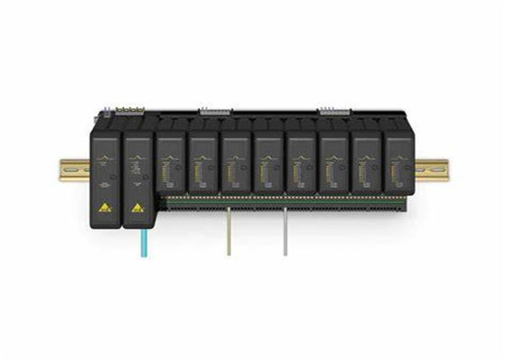 Emerson Deltav KJ3224X1-EA1 Terminal Bloco Novo na Caixa Original