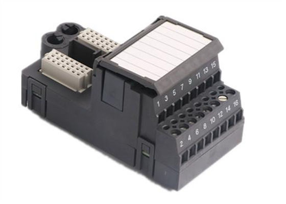 Emerson Deltav KJ3224X1-EA1 Terminal Bloco Novo na Caixa Original