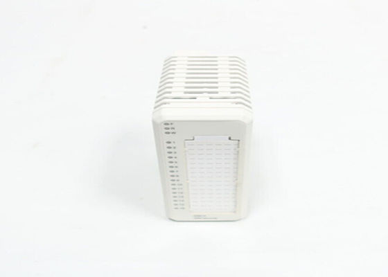 ABB DI814 3BUR001454R1 Módulo I O Digital 24V Fonte de corrente 16 canais