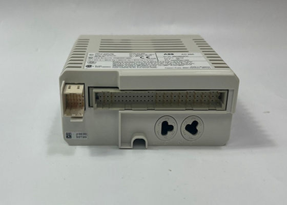 ABB AO895 3BSC690087R1 Módulo de saída analógica com módulo de interface digital HART