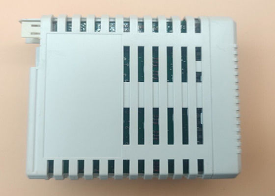 ABB DI821 3BSE008550R1 INTRAÇÃO DIGITAL 230V 8 CH CANAIS IGULADOS GALVÁNICAMENTE