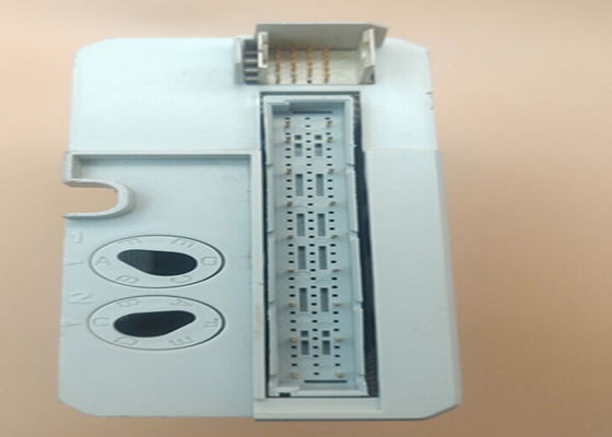ABB DI821 3BSE008550R1 INTRAÇÃO DIGITAL 230V 8 CH CANAIS IGULADOS GALVÁNICAMENTE