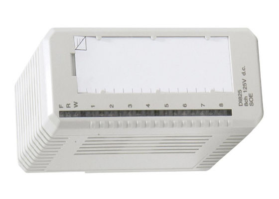 ABB DI825 3BSE036373R1 8 Canal 125V DC Indicadores de estado de entrada