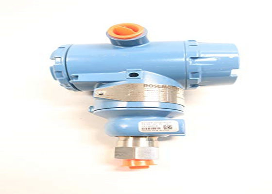 ROSEMOUNT 3051TA1A2B21AB4M5 SMART TRANSMITOR DE PRESSÃO 0-30PSI D644690