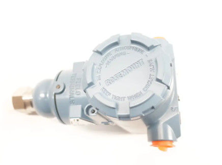 Rosemount 3051TG2A2B21AB4M5 Transmissor de pressão diferencial