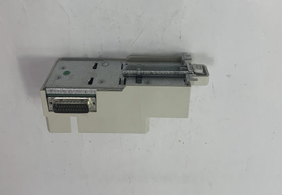 ABB TY804K01 3BSE033670R1 Unidade de terminação do módulo 8 Pcs Shunt Stick TY804. 1000 Ohm Shunt