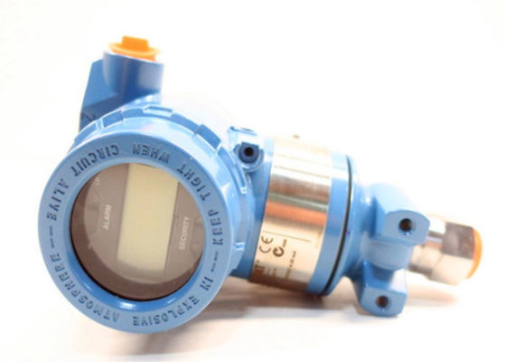 Rosemount 3051TG1A2C1AB4M5 Transmissor de pressão inteligente