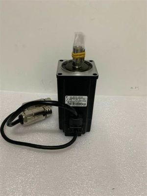 Yaskawa SGMAH-01AAAH161 100W (0,13HP) 13-bit (2048 x 4) Encoder incremental
