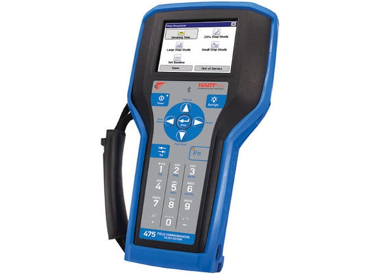 Rosemount 475 Hart Field Communicator Medidor Transmissor Transdutor
