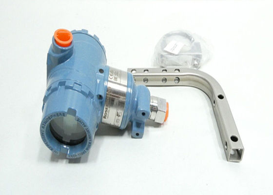 Rosemount 3051TG3A2B21AB4M5 Transmissor de pressão 0-200PSI 10.5-42.4V-DC