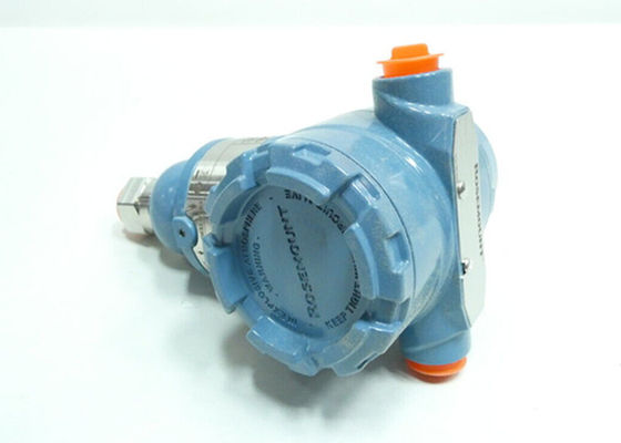 Rosemount 3051TG3A2B21AB4M5 Transmissor de pressão 0-200PSI 10.5-42.4V-DC