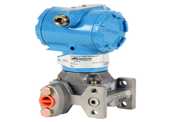 ROSEMOUNT 3051CG5A22A1AB4M5 transmissor de pressão diferencial