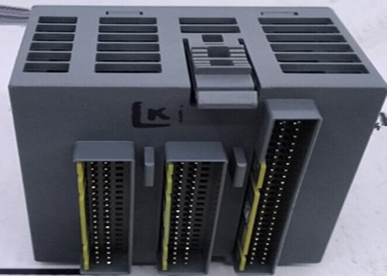 Dispositivos ABB 1SAP224200R0001 CI542-DP DI/DO/DC AC500 PLC REM I/O Modulo
